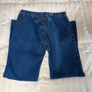 Vintage Rough Rider Jeans - extremely great condition